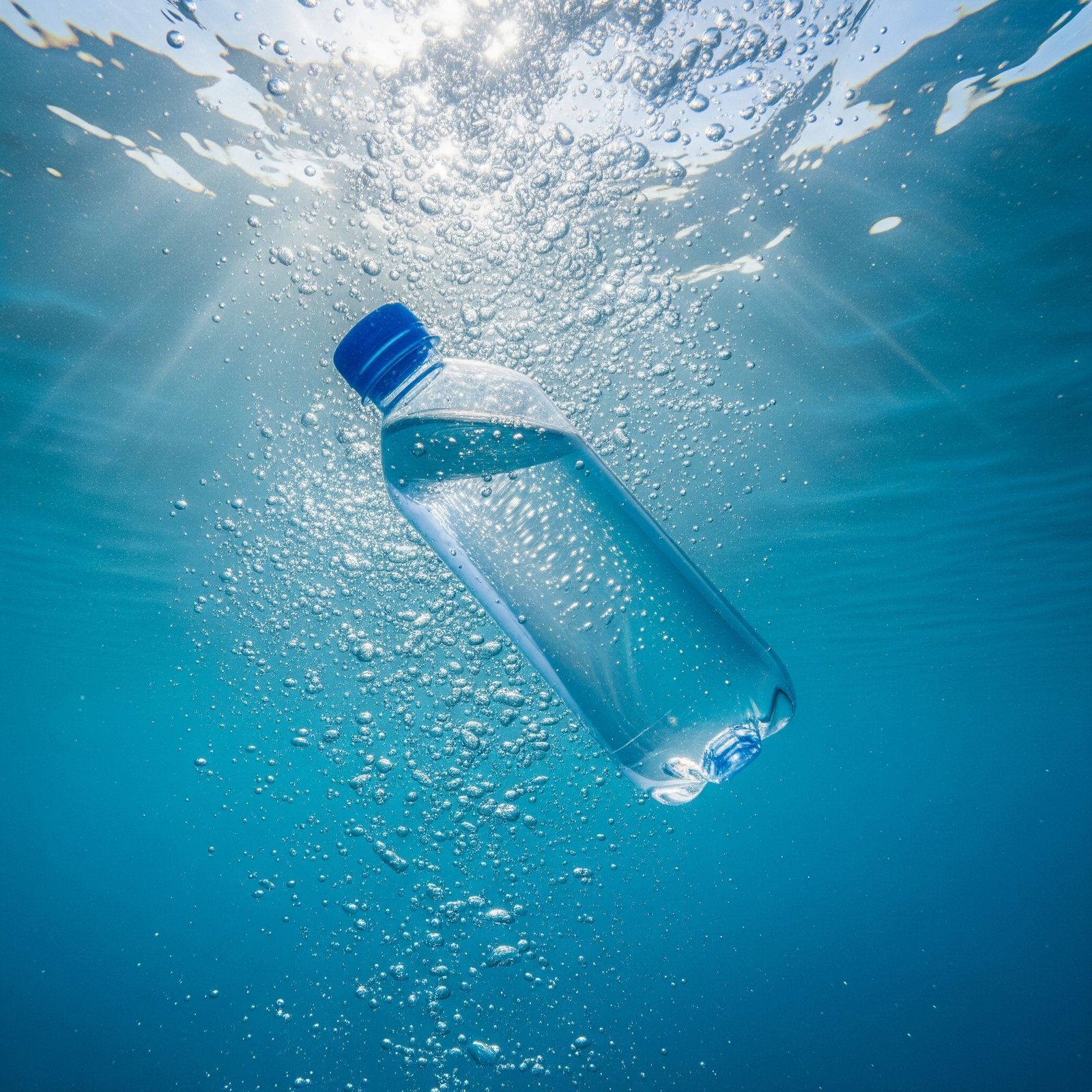 Water background