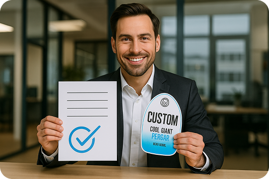 Approve Your Design